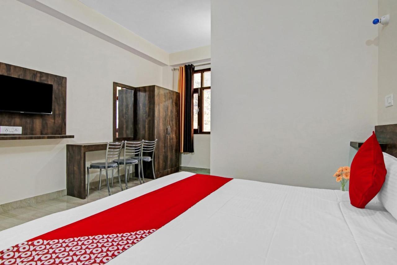 Aastha homestay Shogi Luaran gambar