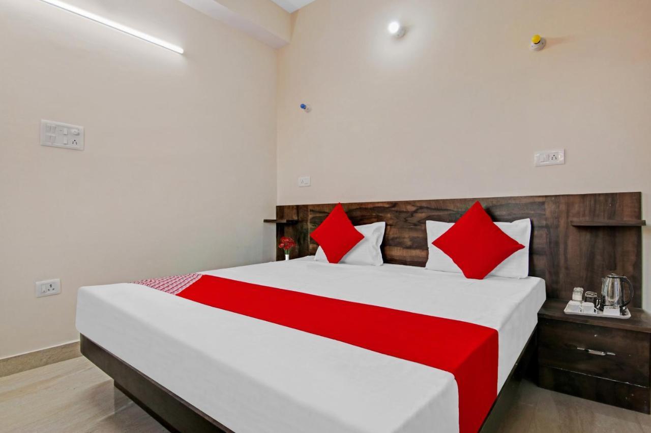 Aastha homestay Shogi Luaran gambar