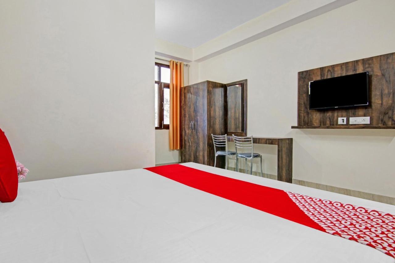 Aastha homestay Shogi Luaran gambar