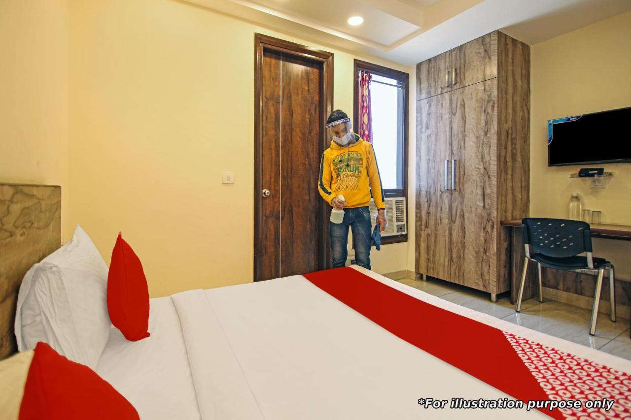 Aastha homestay Shogi Luaran gambar