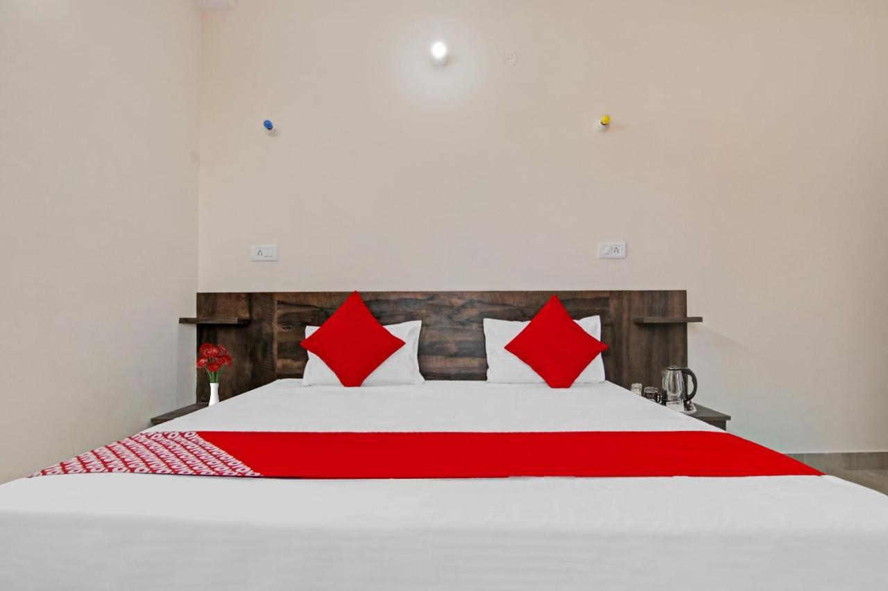 Aastha homestay Shogi Luaran gambar