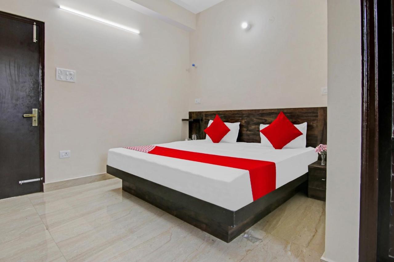 Aastha homestay Shogi Luaran gambar