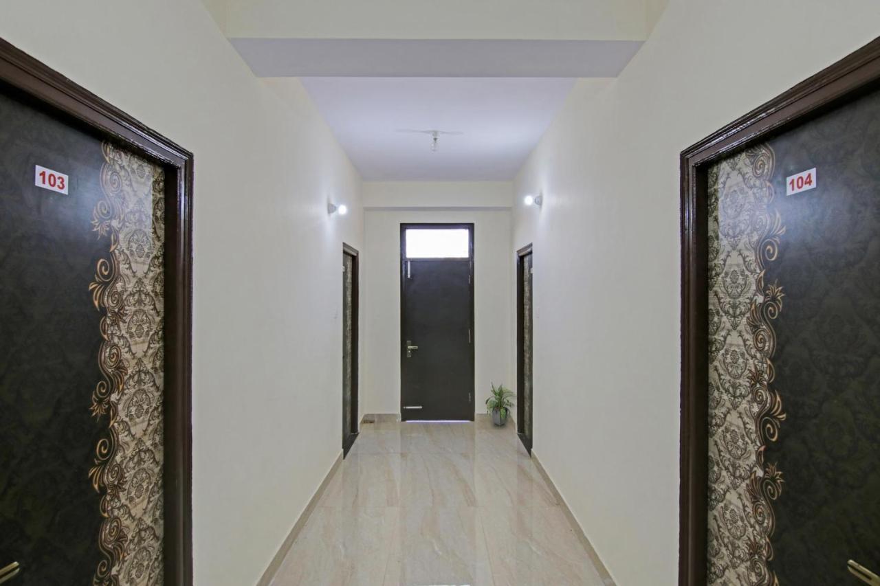 Aastha homestay Shogi Luaran gambar