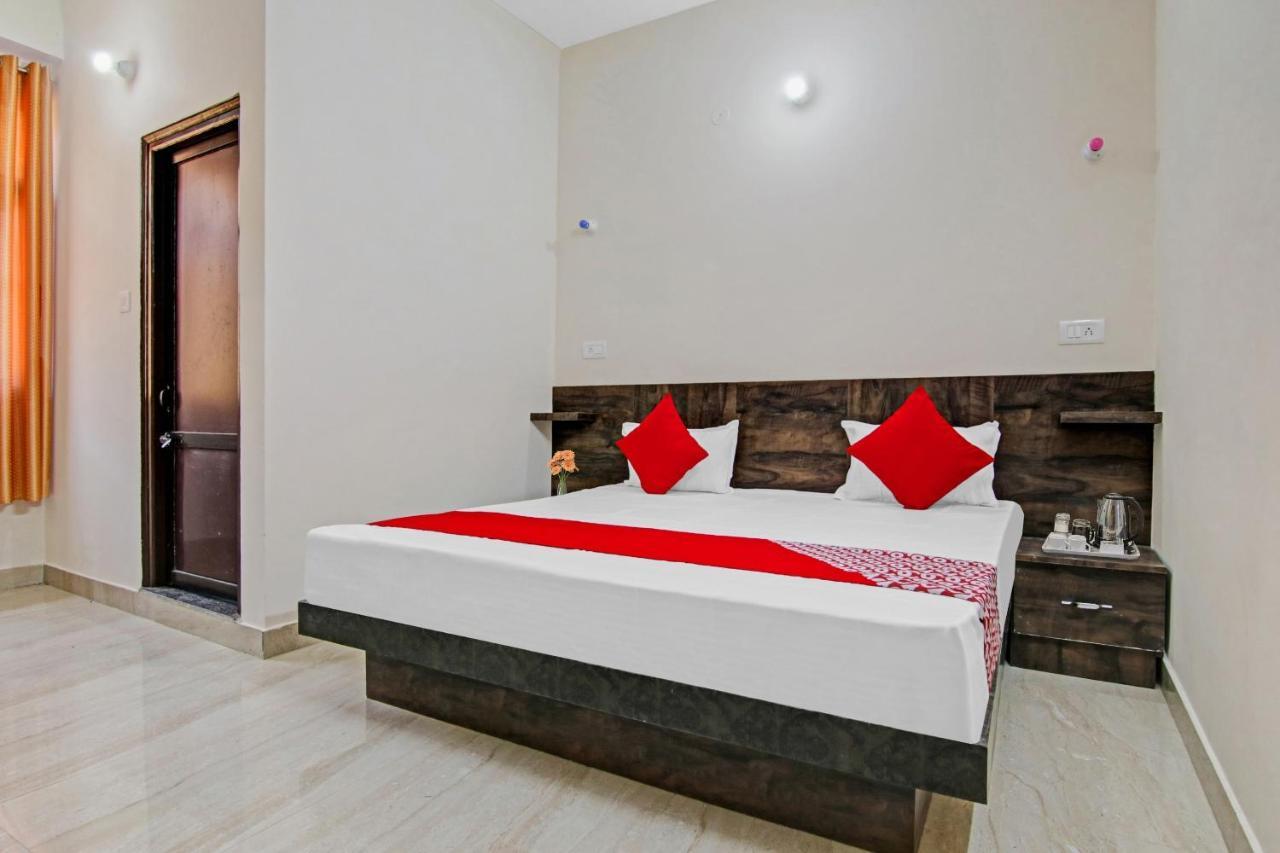 Aastha homestay Shogi Luaran gambar