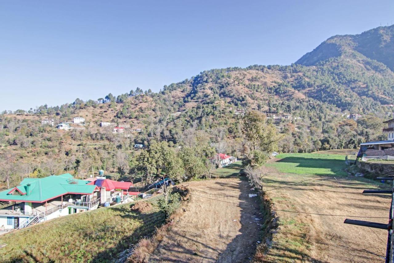Aastha homestay Shogi Luaran gambar