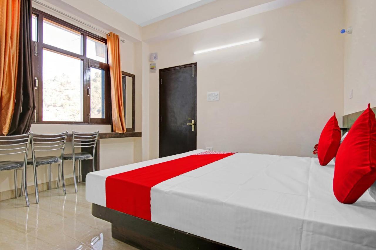 Aastha homestay Shogi Luaran gambar