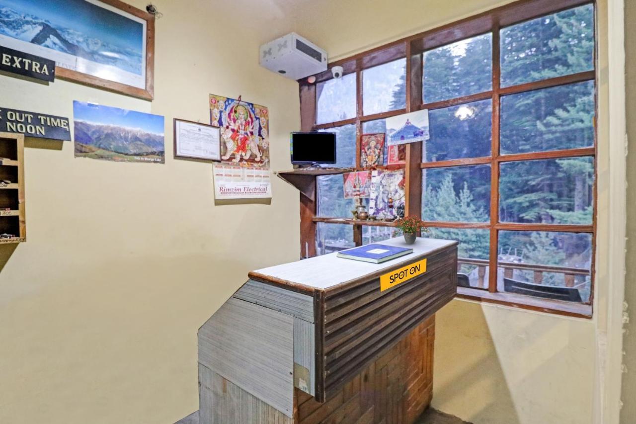 Aastha homestay Shogi Luaran gambar