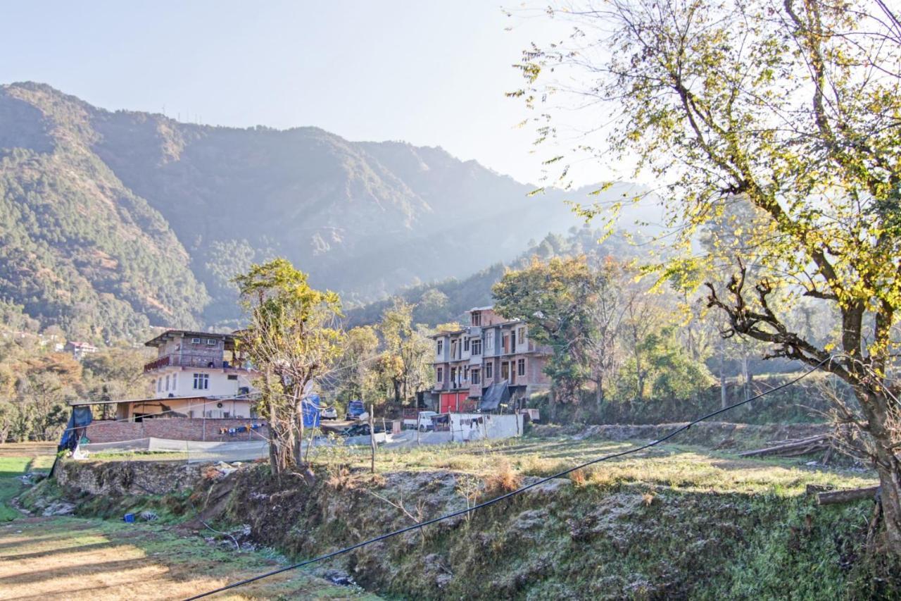 Aastha homestay Shogi Luaran gambar