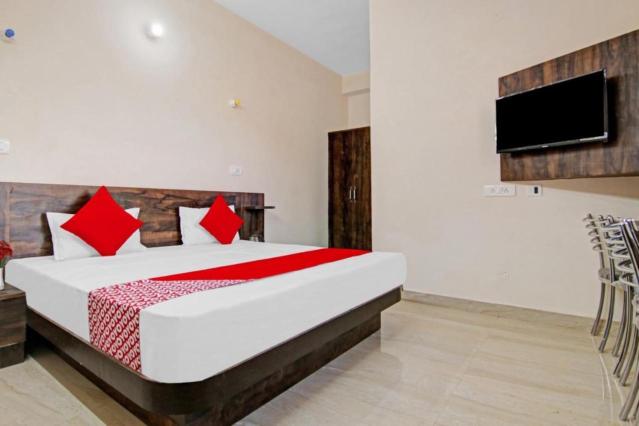 Aastha homestay Shogi Luaran gambar